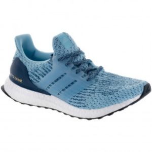 ADIDAS ultraboost- ice blue ultra